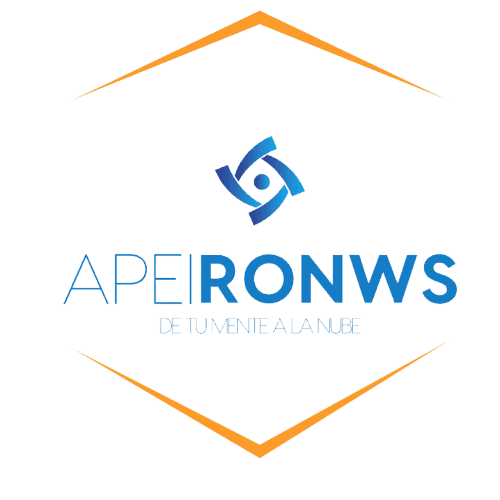Apeironws logo